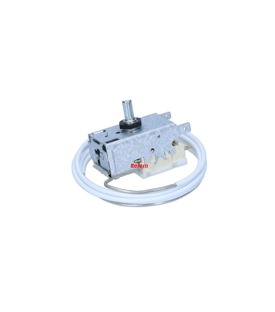 Thermostat cave à vin Liebherr 6151637 K50BS5816000 — free download