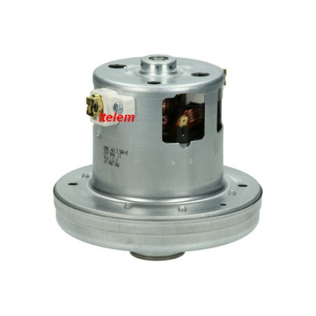 Moteur d’aspirateur Nilfisk 1470567500