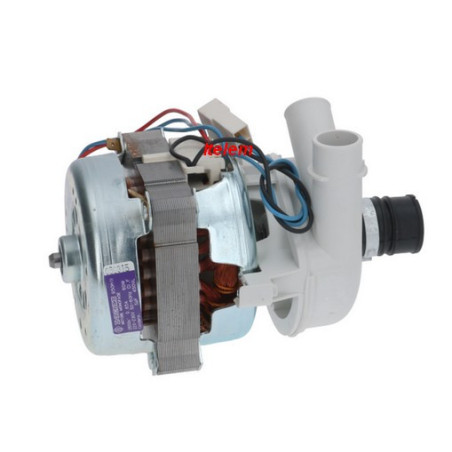 Pompe cyclage lave-vaisselle Ariston C00076627