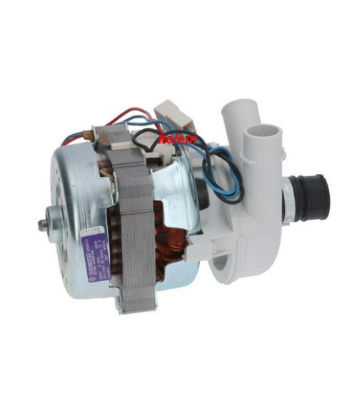 Pompe cyclage lave-vaisselle Ariston C00076627