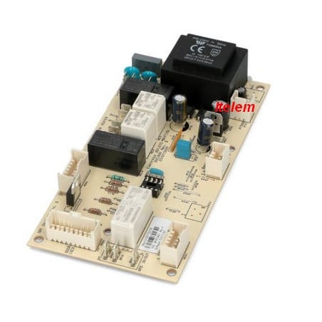 6D19JD0 - OVC1000