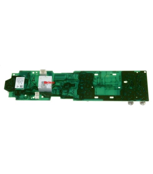 Module électronique de commande lave-linge Bosch 12004041