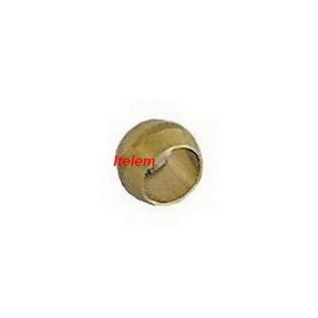 Olive tube cuivre cuisiniere Solymac Alpeninox 053666