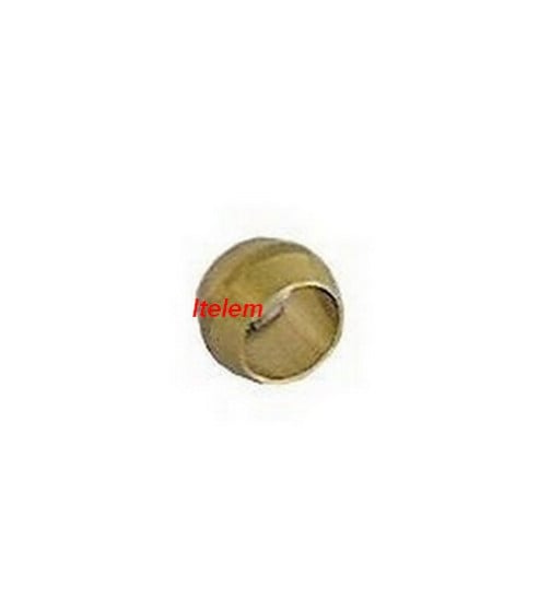 Olive tube cuivre cuisiniere Solymac Alpeninox 053666