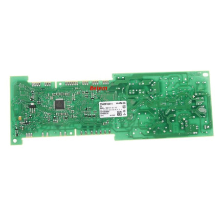 Module électronique de puissance lave-linge Bosch 12004055