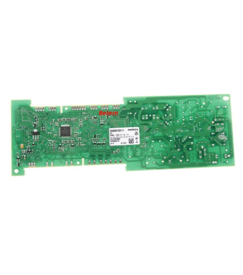 Module électronique de puissance lave-linge Bosch 12004055