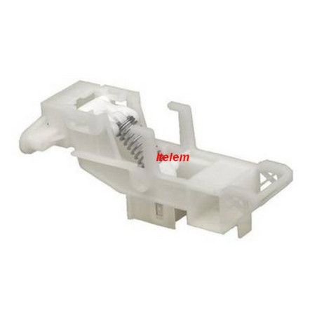 Verrou de porte lave-vaisselle Whirlpool 481241758398