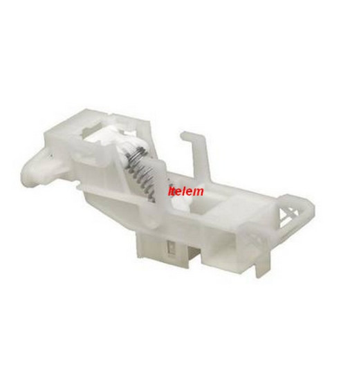Verrou de porte lave-vaisselle Whirlpool 481241758398