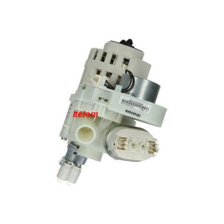 Pompe de cyclage lave-vaisselle Miele 10397273