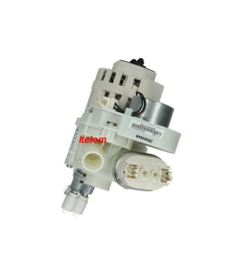 Pompe de cyclage lave-vaisselle Miele 10397273