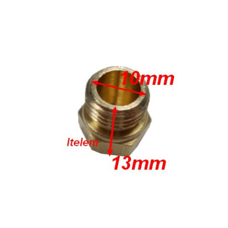 Injecteur gaz butane calibre 97 fourneau Modular 674.194.00