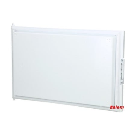 Portillon freezer réfrigérateur Whirlpool 481244079243