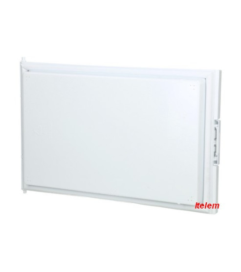 Portillon freezer réfrigérateur Whirlpool 481244079243