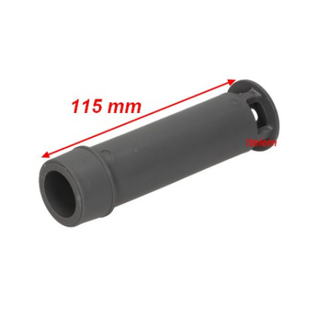 Tube bonde vidange lave-vaisselle Whirlpool 905246