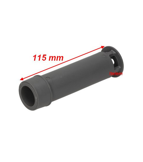 Tube bonde vidange lave-vaisselle Whirlpool 905246