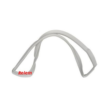 Joint filtre peluches sèche-linge Whirlpool 481246688521