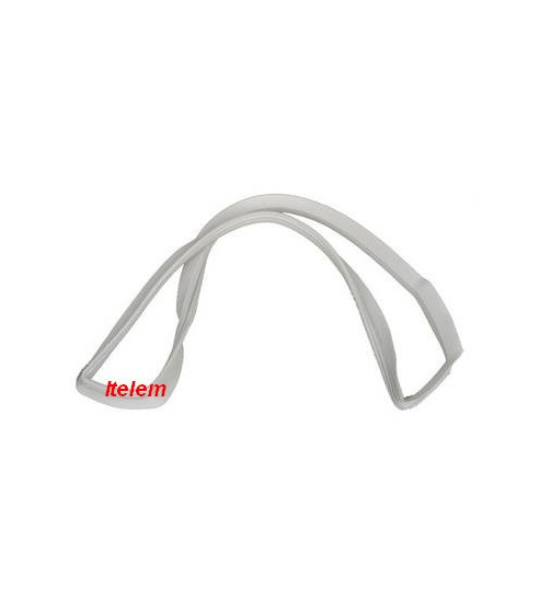 Joint filtre peluches sèche-linge Whirlpool 481246688521