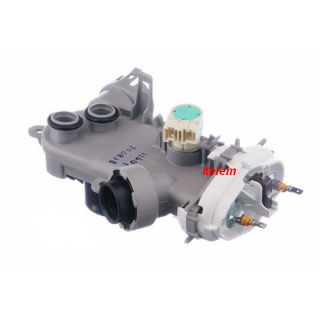 Résistance lave-vaisselle Bosch 00642870