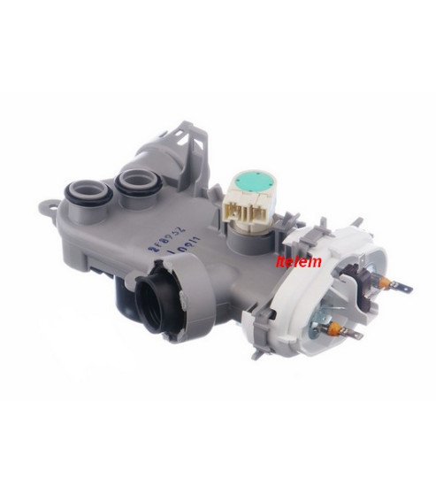 Résistance lave-vaisselle Bosch 00642870