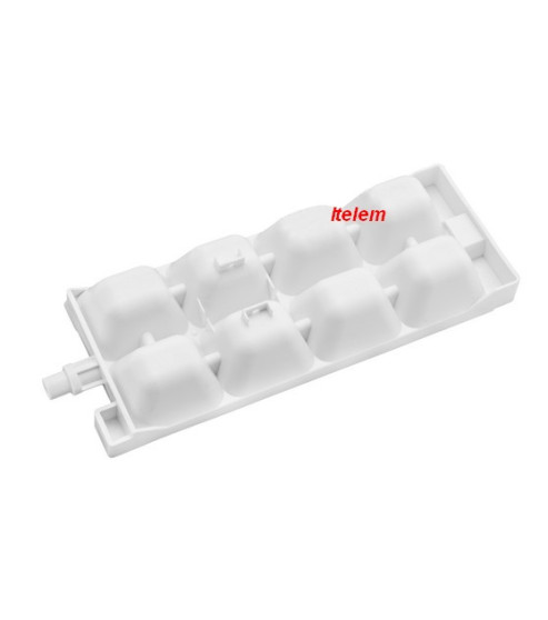 Bac à glaçons réfrigérateur Haier 0060200487