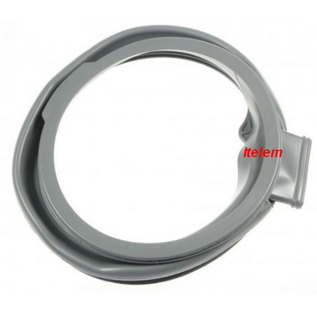 Joint de hublot lave-linge Zanussi 8071200029