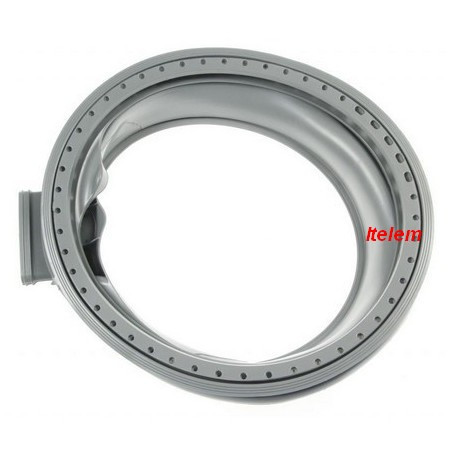 Joint de hublot lave-linge Electrolux  8071200029