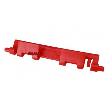 Axe-ressort de poignée portillon freezer réfrigérateur Rosières 92140326