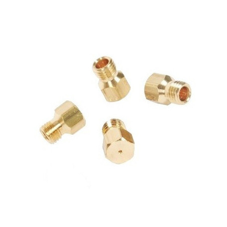Injecteurs butane plaque cuisson Whirlpool 481060413271
