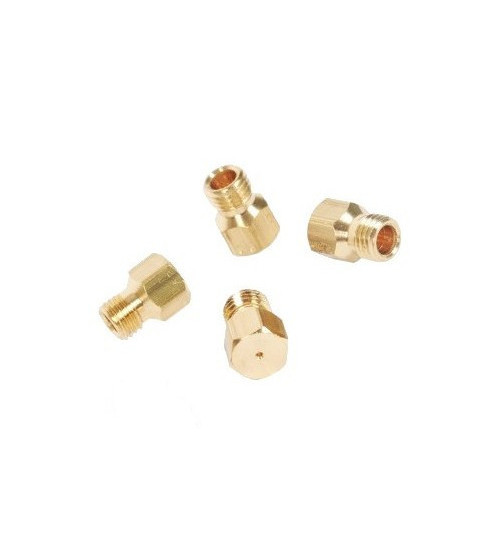 Injecteurs butane plaque cuisson Whirlpool 481060413271