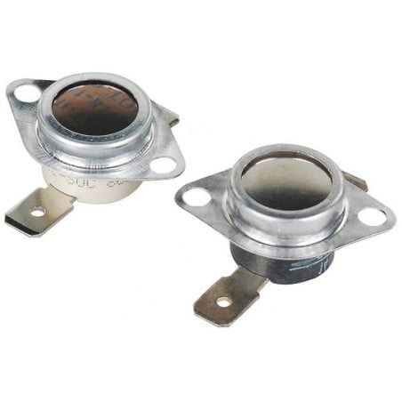 Kit 2 thermostats seche linge Proline 61726