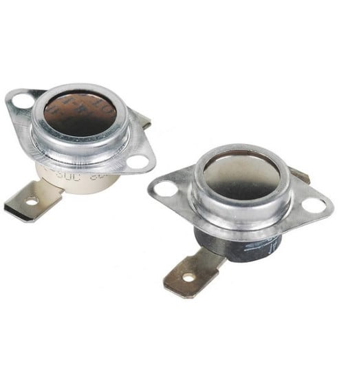 Kit 2 thermostats seche linge Proline 61726