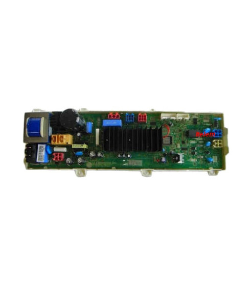 Module électronique de puissance lave-linge LG EBR73810301