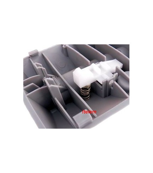 Aube tambour lave-linge top Bosch WTG330800