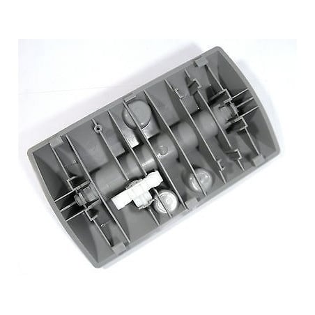 Aube tambour lave-linge top Vedette WTG330800