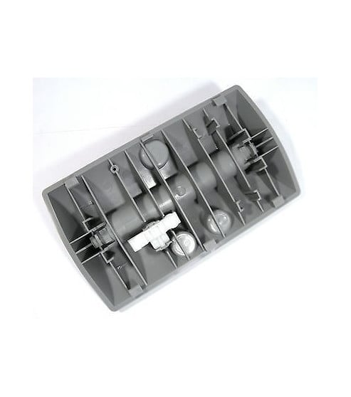 Aube tambour lave-linge top Vedette WTG330800