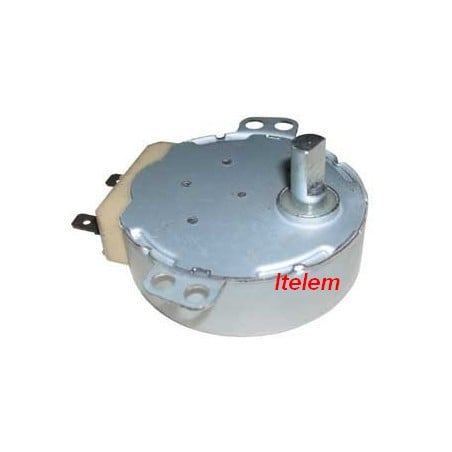 Micro moteur plateau tournant micro onde Samsung DE31-10170A