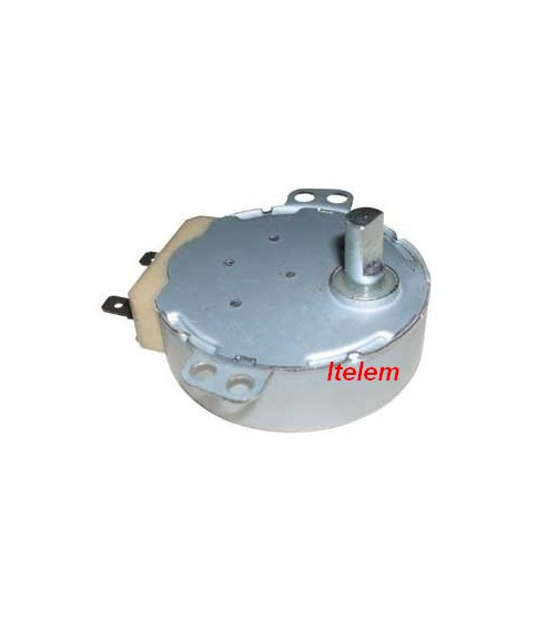 Micro moteur plateau tournant micro onde Samsung DE31-10170A