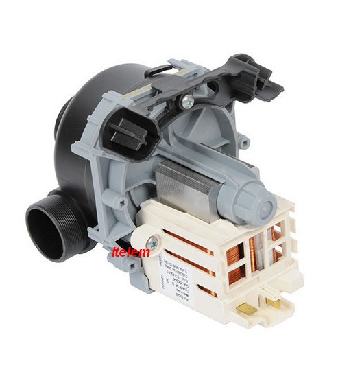 Pompe de cyclage complete ARTHUR MARTIN, ARTHUR MARTIN ELECTROLUX EB102E22, 50263635000