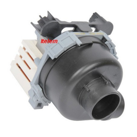 Pompe cyclage lave-vaisselle Electrolux 1111456115