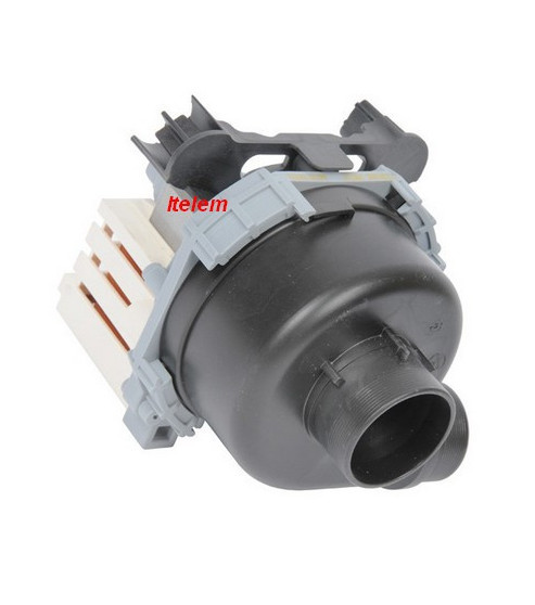 Pompe cyclage lave-vaisselle Electrolux 1111456115