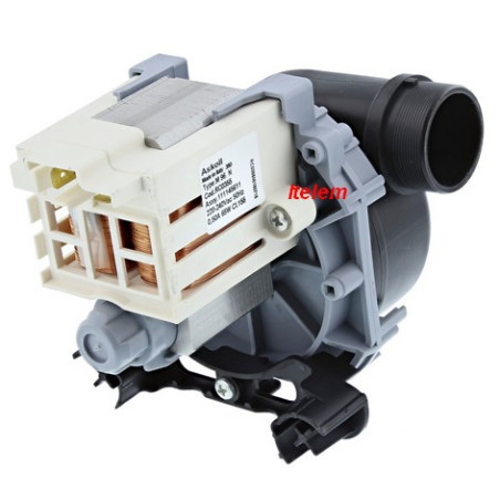 Pompe cyclage lave-vaisselle AEG 1111456115