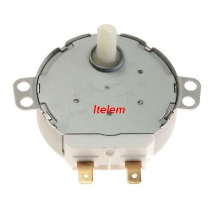 Moteur plateau tournant four micro-ondes Samsung DE31-10154D