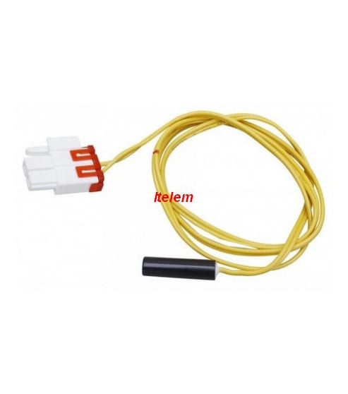Dégivrage Capteur Pour Samsung Réfrigérateur Congélateur RL 38 SCSW RL 41 WGTB ESR 8 DZAS