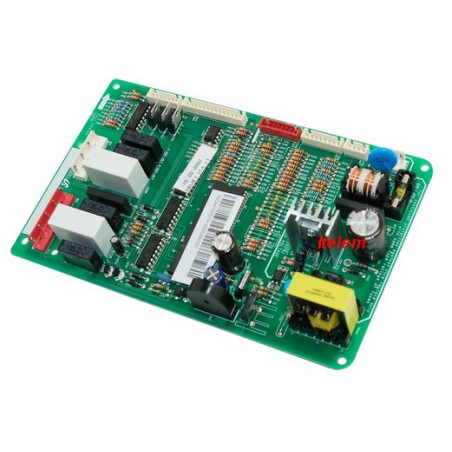 Module électronique réfrigérateur Samsung DA41-00027A