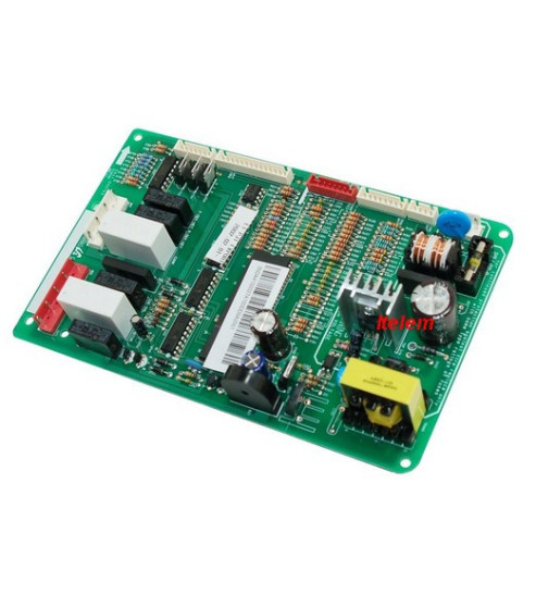 Module électronique réfrigérateur Samsung DA41-00027A