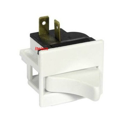 Interrupteur éclairage réfrigérateur Ariston C00092774