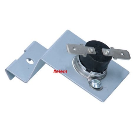Thermostat 165°C four à micro-ondes Whirlpool 481228248297