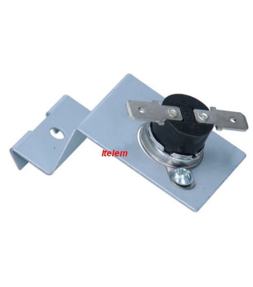 Thermostat 165°C four à micro-ondes Whirlpool 481228248297