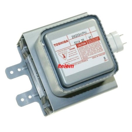 Magnétron four à micro-ondes Ikea 481010608131