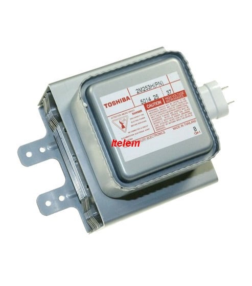 Magnétron four à micro-ondes Ikea 481010608131